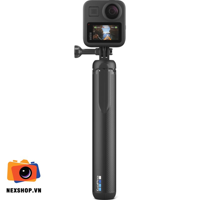 Gậy GoPro Max Grip + Tripod | Chính hãng