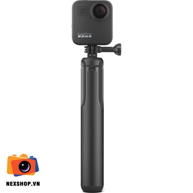 Gậy GoPro Max Grip + Tripod | Chính hãng