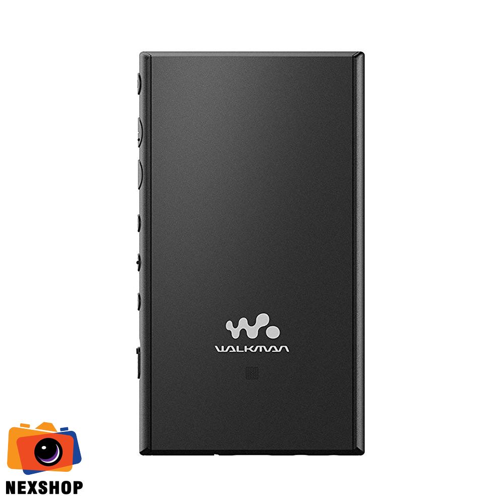 Máy nghe nhạc Walkman A105 màu đen