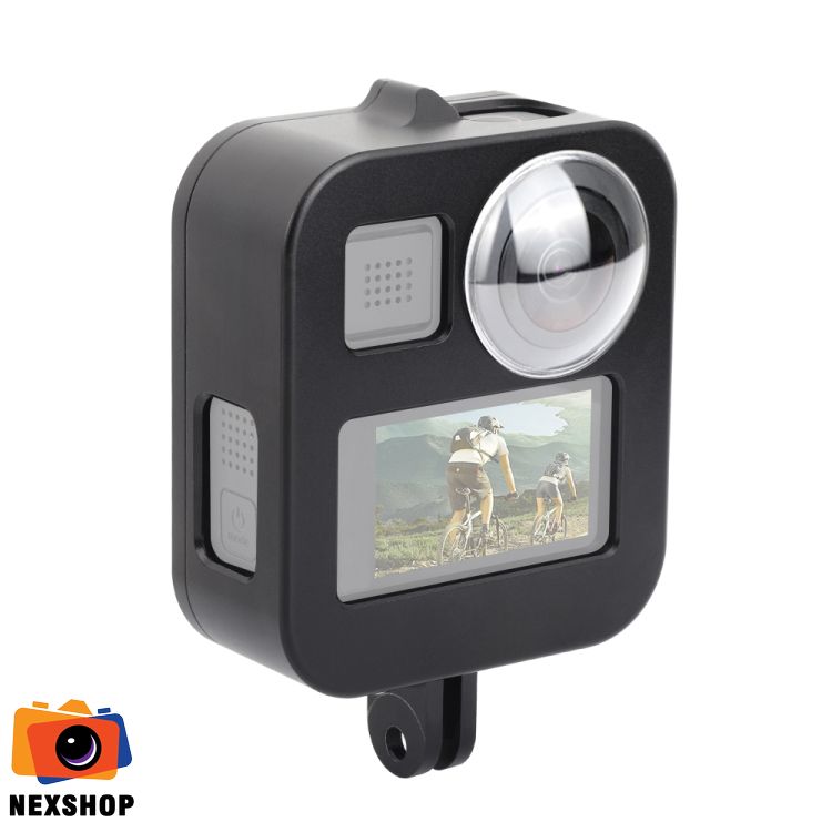Khung PULUZ bảo vệ GoPro Max | Chính hãng, bền bỉ - thiết kế và phụ kiện