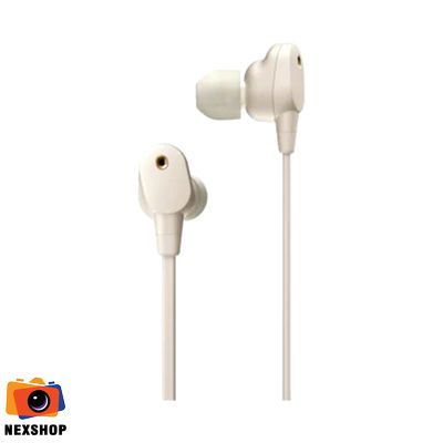 Tai nghe không dây chống ồn Sony WI-1000XM2 | Bạc | Chính hãng - cấu hình hộp sạc