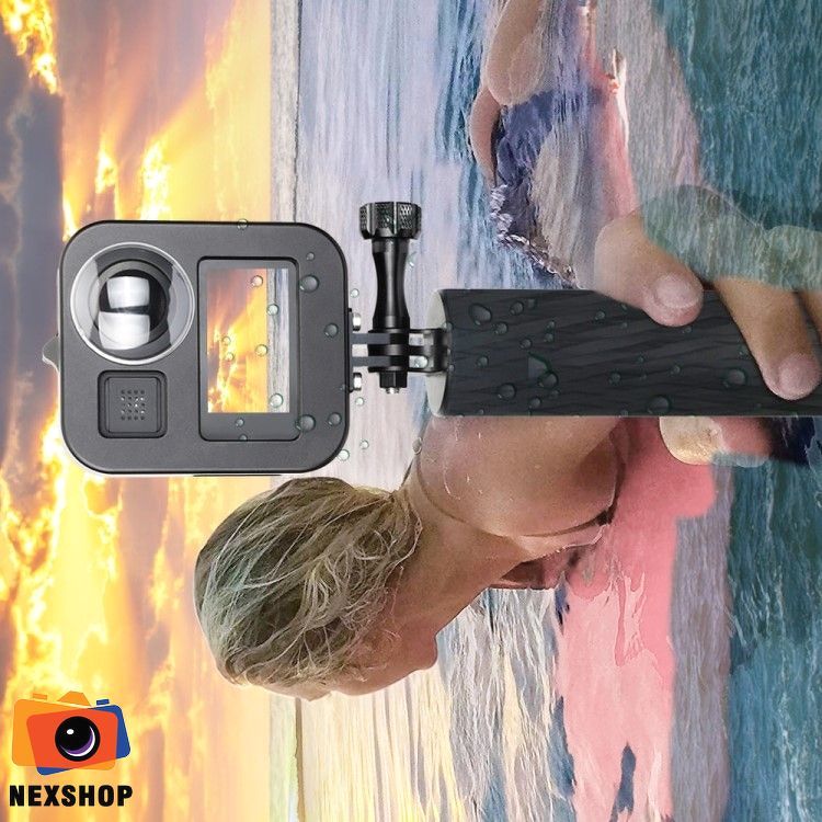 Khung PULUZ bảo vệ Gopro Max | Nhập khẩu
