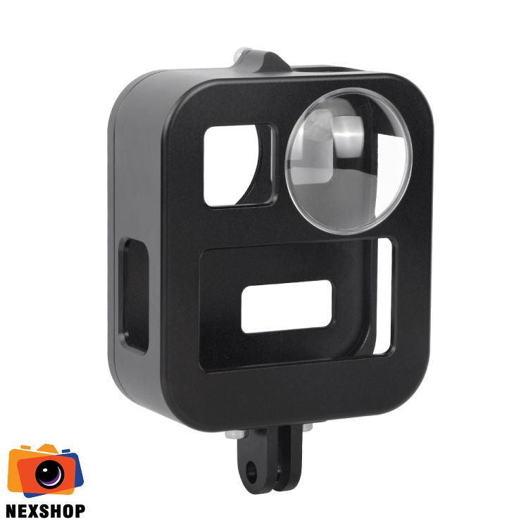 Khung PULUZ bảo vệ Gopro Max | Nhập khẩu