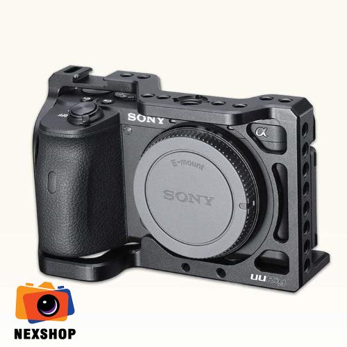 UURIG cho A6600