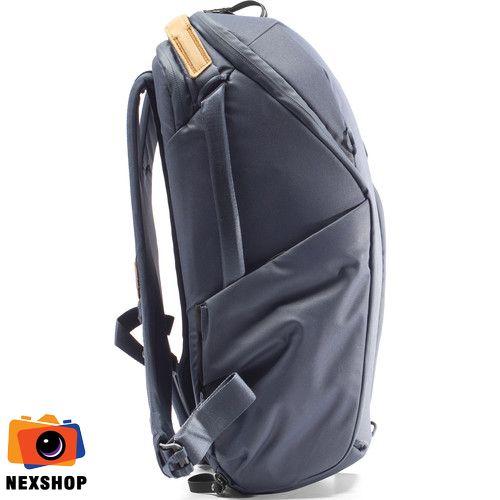 Peak Design Everyday Backpack Zip | 20L, Midnight| Chính hãng | FullVAT