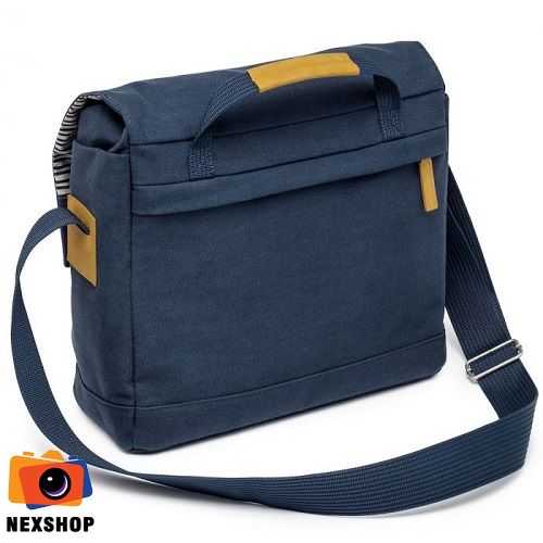 Túi máy ảnh National Geographic Mediterranean Medium Messenger NG MC 2450