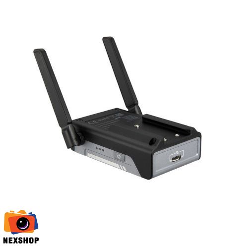 Bộ thu tín hiệu Zhiyun Image Transmission Receiver COV-02 cho Weebill S | Hàng chính hãng | Kingcom