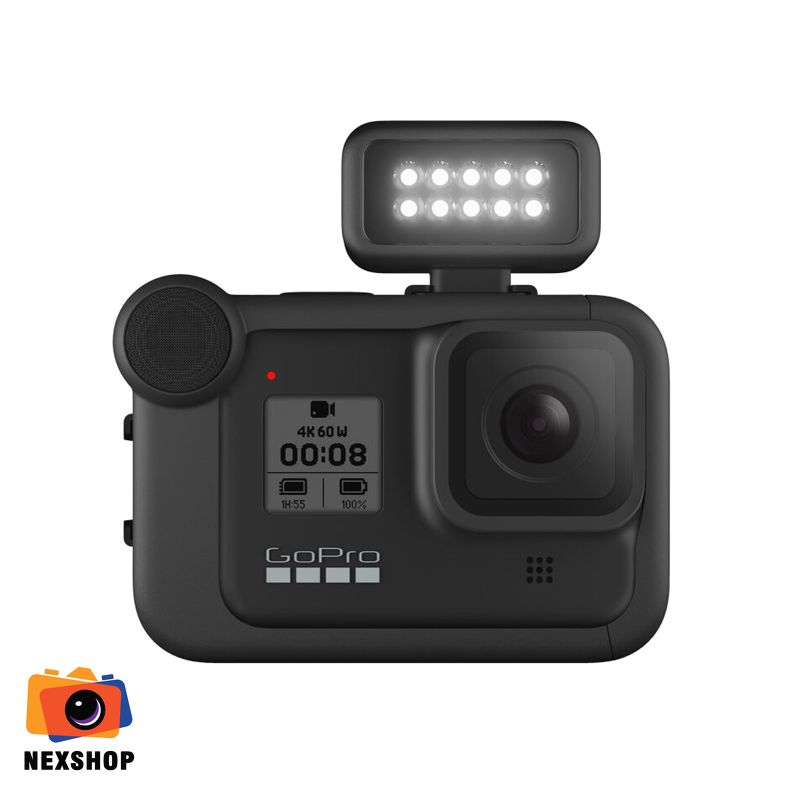 Đèn Gopro Light Mod  | Chính hãng