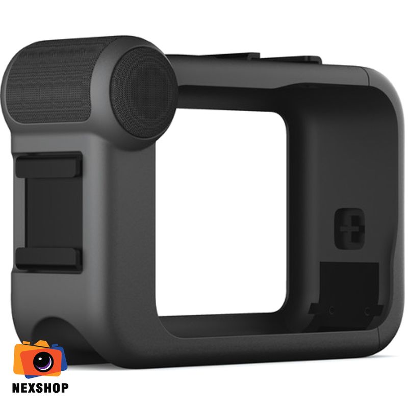 Bộ phụ kiện Media Mod cho Gopro Hero 8 Black | Chính hãng