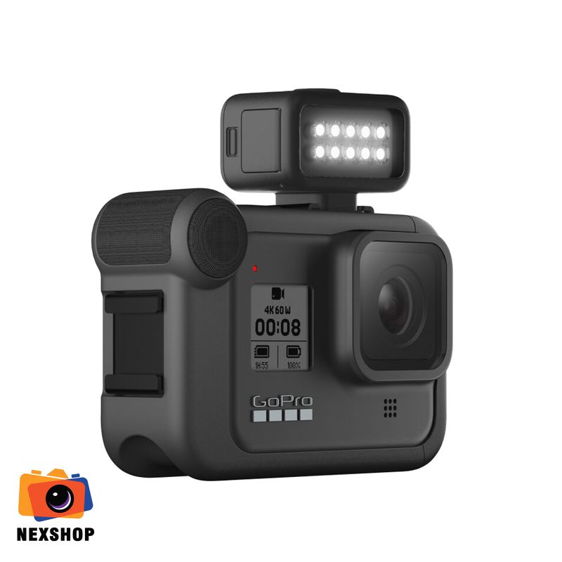 Đèn Gopro Light Mod  | Chính hãng