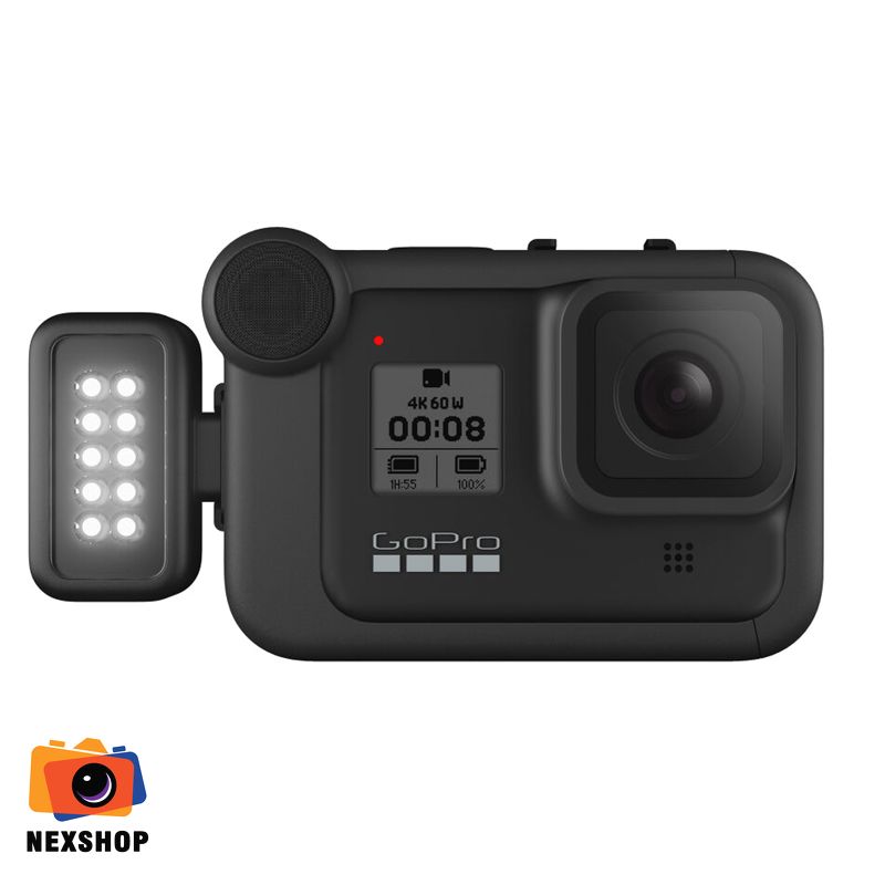 Đèn Gopro Light Mod  | Chính hãng