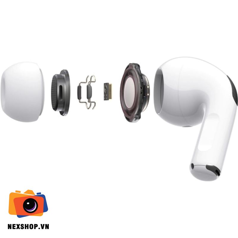 Tai nghe Apple AirPods Pro Chính hãng VN/A