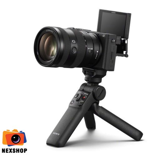 Tay cầm Sony GP-VPT2BT Wireless | Chính hãng, BH 2 năm | NexShop - thiết kế và phụ kiện