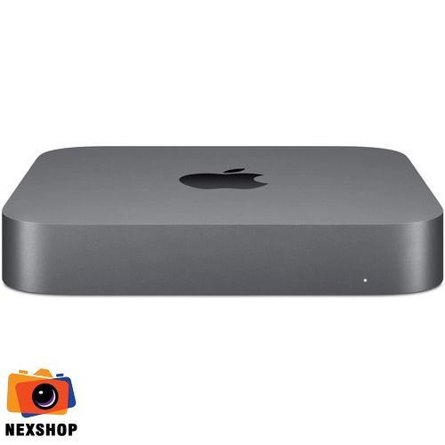 Mac mini Intel Core i5 3.0GHz 6-core | Chính hãng | NexShop — ảnh 1