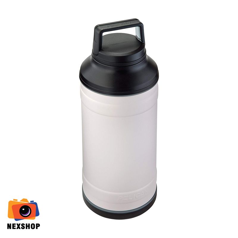 Bình giữ nhiệt Pelican 64oz | Màu trắng | Chính hãng