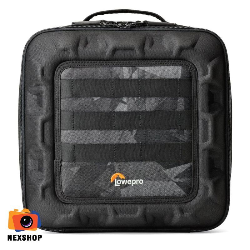 Túi máy ảnh Lowepro Drone Guard CS200 | Chống sốc, chống nước | C - thiết kế và phụ kiện