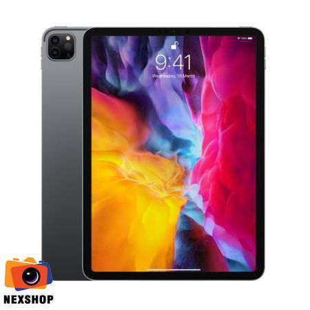 iPad Pro 11-inch Wi-Fi 1TB - Space Grey | Chính hãng - thiết kế và phụ kiện