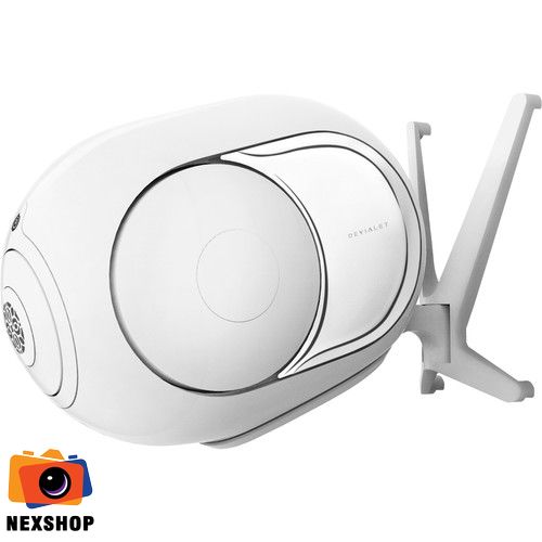 Chân gắn tường Gecko cho Loa DEVIALET Phantom | Chính hãng