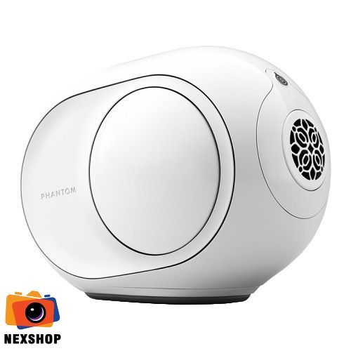 Loa DEVIALET Phantom Reactor 600 trắng | Chính hãng - chi tiết sản phẩm
