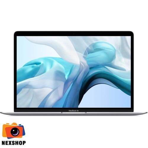 MacBook Air 13-inch 1.1GHz Dual-Core | Chính Hãng - thiết kế và phụ kiện