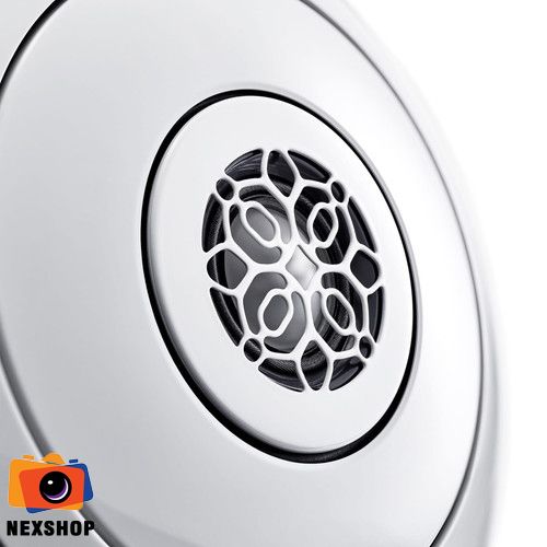 Loa DEVIALET Phantom Premier Classic | Chính hãng - cấu hình hộp sạc
