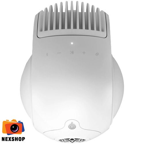 Loa DEVIALET Phantom Reactor 900 trắng | Chính hãng - khả năng kết nối thiết bị