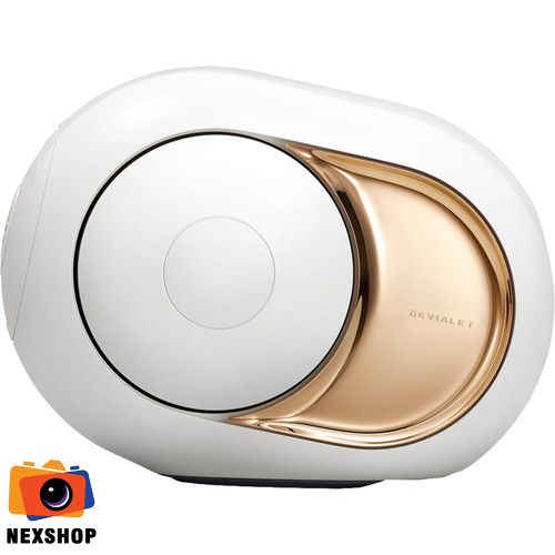 Loa DEVIALET Phantom Premier Gold | Chính hãng