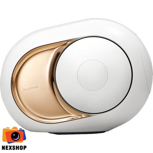 Loa DEVIALET Phantom Premier Gold | Chính hãng