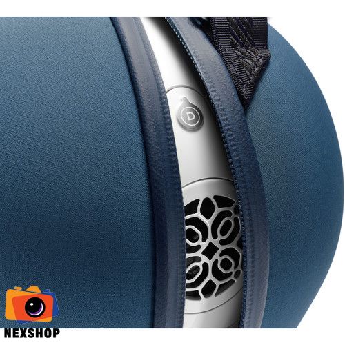 Túi Devialet Cocoon đựng loa Phantom Reactor | Màu Xanh | Chính hãng