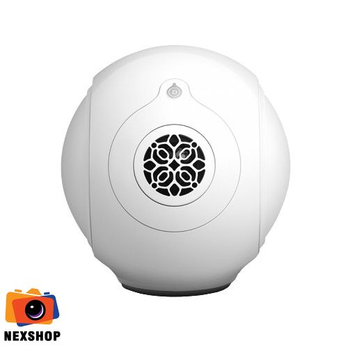 Loa DEVIALET Phantom Reactor 600 trắng | Chính hãng - cấu hình hộp sạc