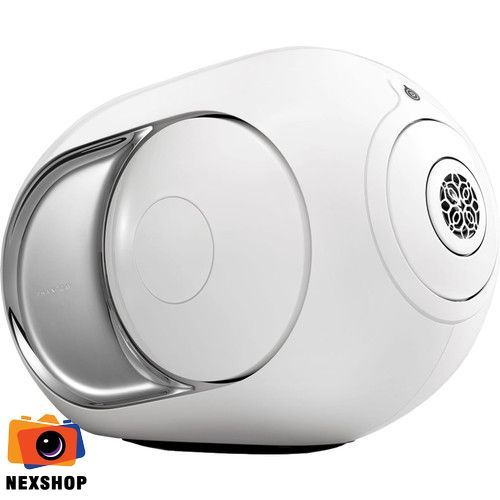 Loa DEVIALET Phantom Premier Classic | Chính hãng - thiết kế và phụ kiện