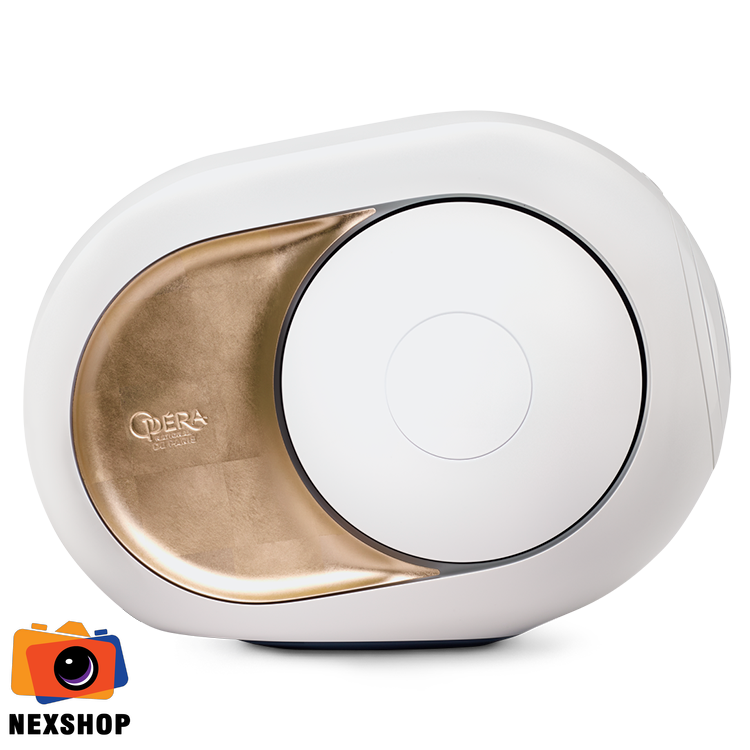 Loa DEVIALET Phantom Premier Opera Gold | Chính hãng