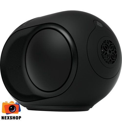 Loa DEVIALET Phantom Reactor 900 Đen | Chính hãng - chi tiết sản phẩm