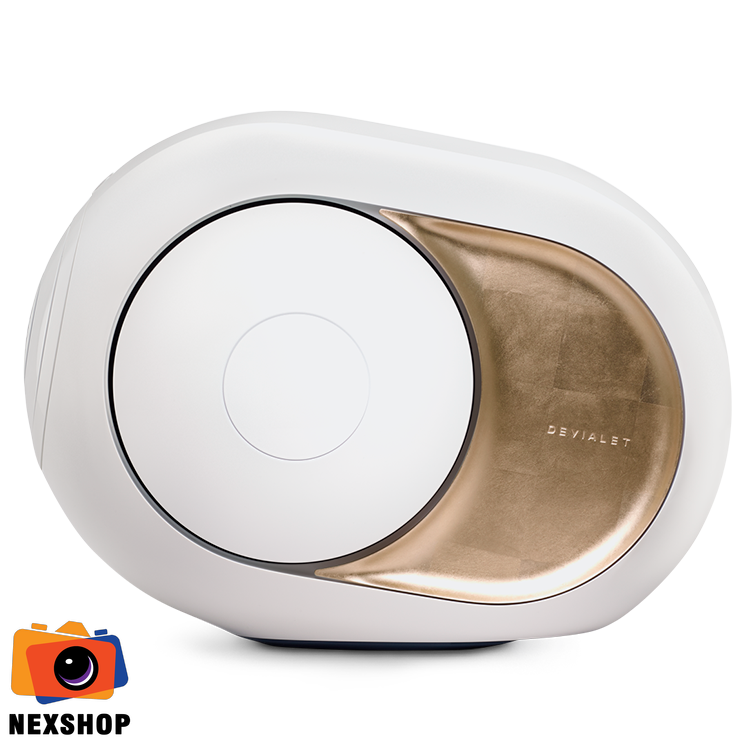 Loa DEVIALET Phantom Premier Opera Gold | Chính hãng