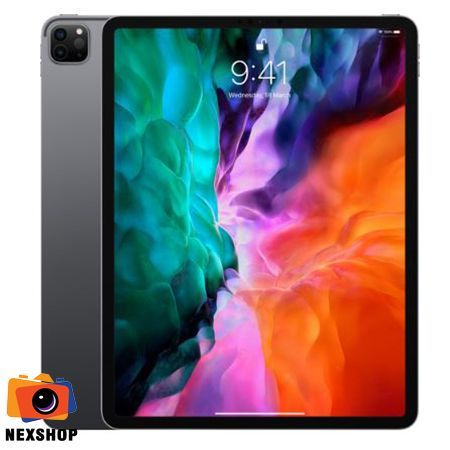 iPad Pro 12.9-inch Wi-Fi 1TB - Space Grey | Chính hãng | nexshop. - thiết kế và phụ kiện