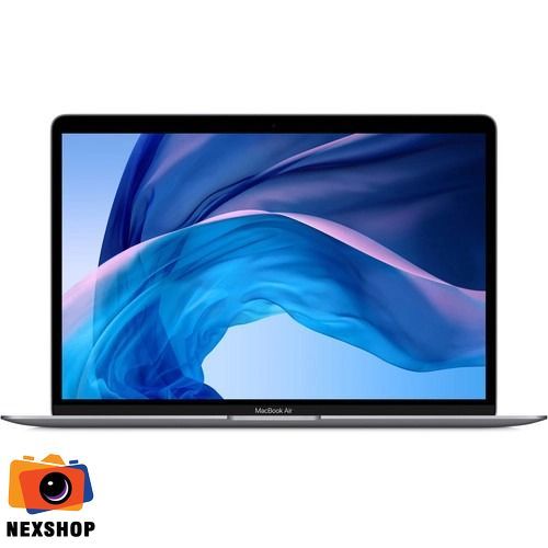 MacBook Air 13-inch Dual-Core | Chính Hãng, Giá Tốt - thiết kế và phụ kiện