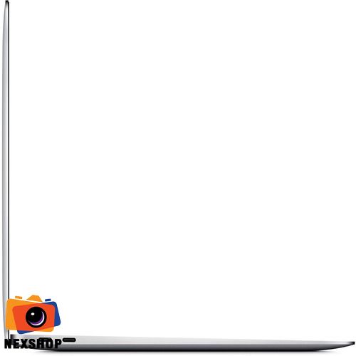 Máy tính xách tay 13-inch MacBook Air: 1.1GHz dual-core 10th-generation Intel Core i3 processor, 256GB - Silver | Chính hãng FPT