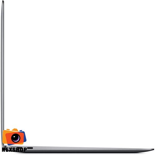 Máy tính xách tay 13-inch MacBook Air: 1.1GHz dual-core 10th-generation Intel Core i3 processor, 256GB - Space Grey | Chính hãng FPT