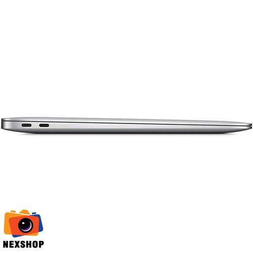 Máy tính xách tay 13-inch MacBook Air: 1.1GHz dual-core 10th-generation Intel Core i3 processor, 256GB - Silver | Chính hãng FPT