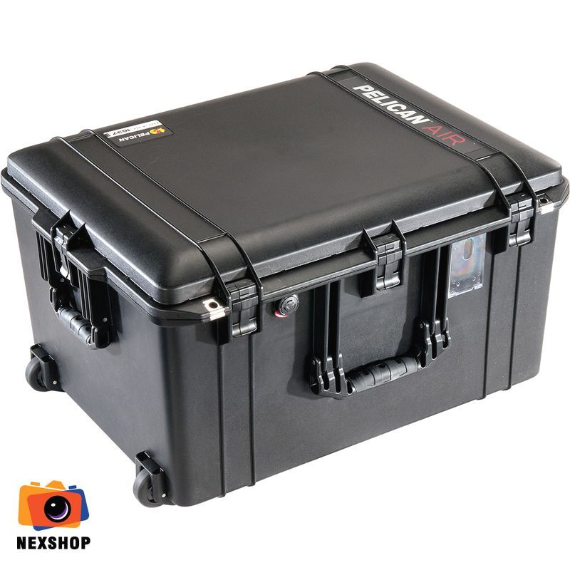Va li kéo Pelican 1637 Air | Nhẹ, chống nước | Chính hãng - thiết kế và phụ kiện