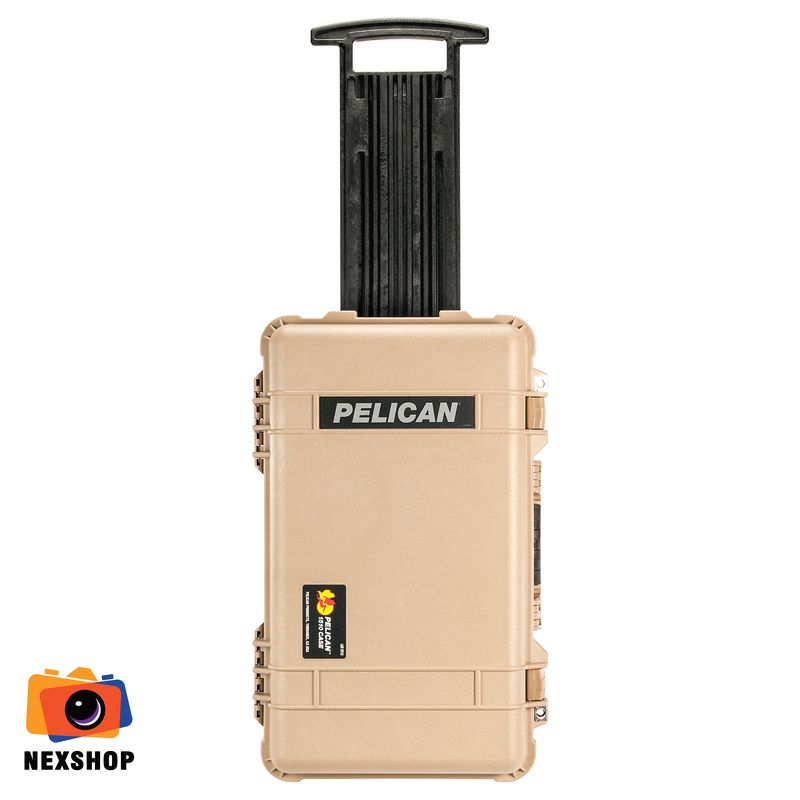 Va li kéo Pelican 1510 Protector | Chính hãng