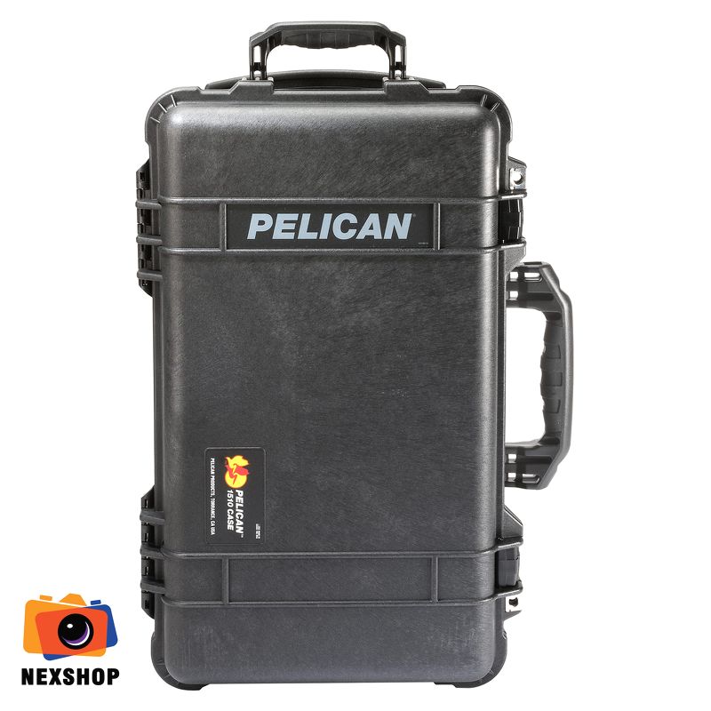 Va li kéo Pelican 1510 Protector | Chính hãng