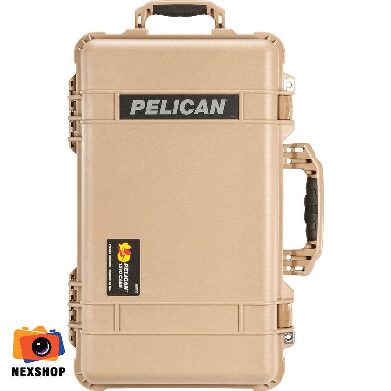 Va li kéo Pelican 1510 Protector | Chính hãng