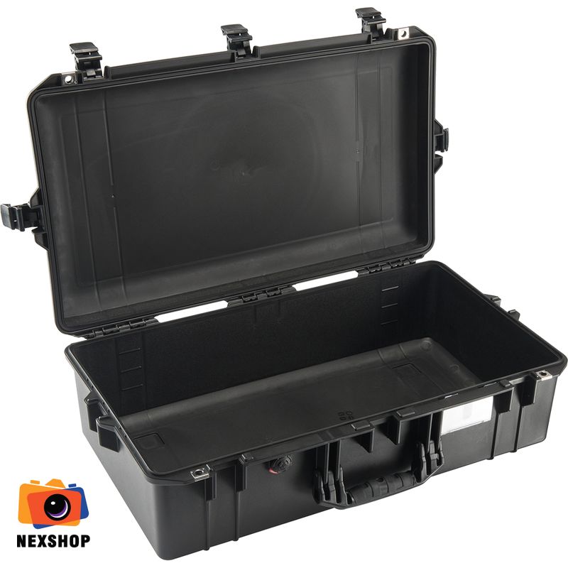 Va li Pelican 1605TP Air | Chính hãng, siêu nhẹ, chống nước - thiết kế và phụ kiện