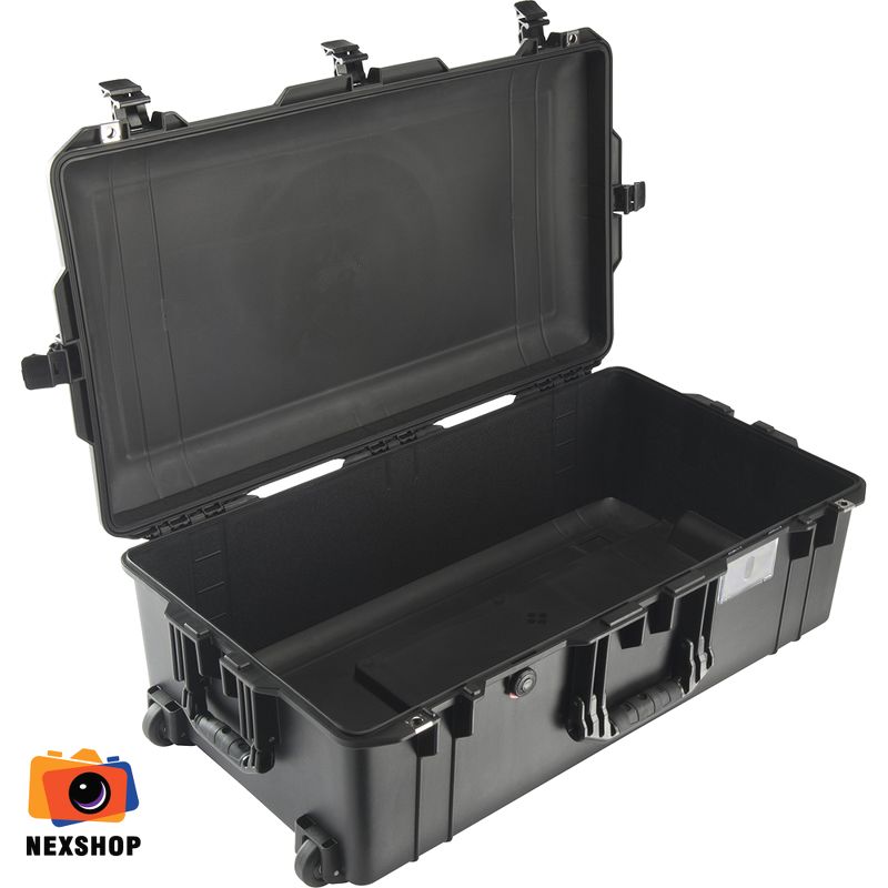 Va li kéo Pelican 1615TP Air | Chính hãng, chống nước, siêu nhẹ - thiết kế và phụ kiện