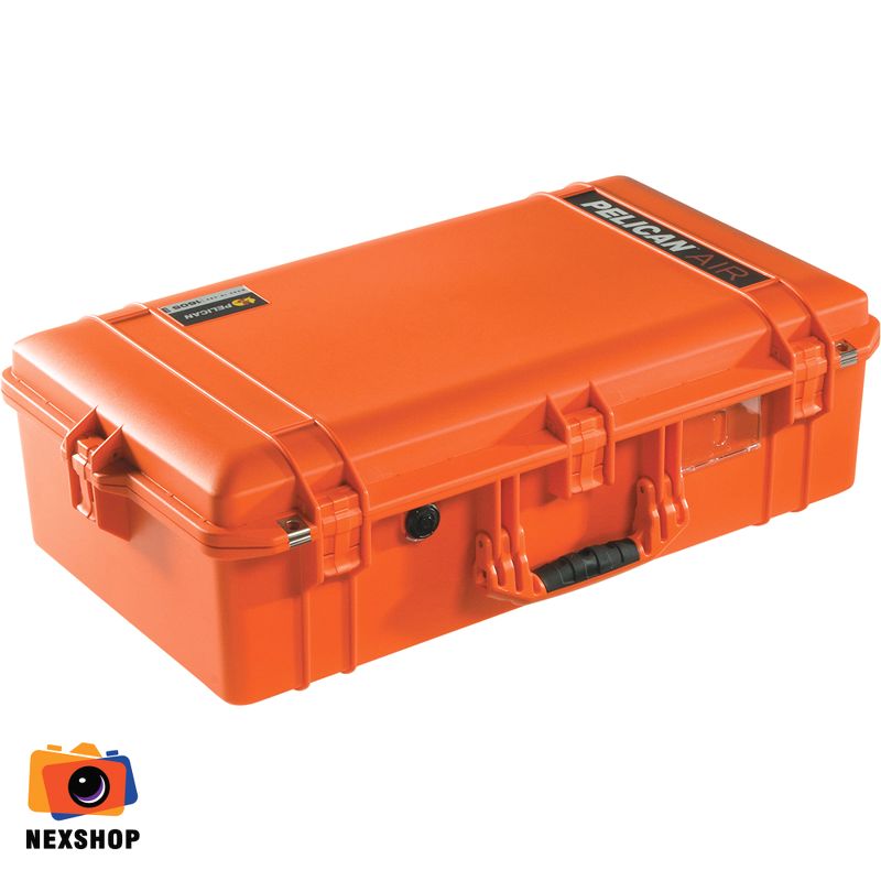 Va li Pelican 1605TP Air | Chính hãng, siêu nhẹ, chống nước - khả năng kết nối thiết bị