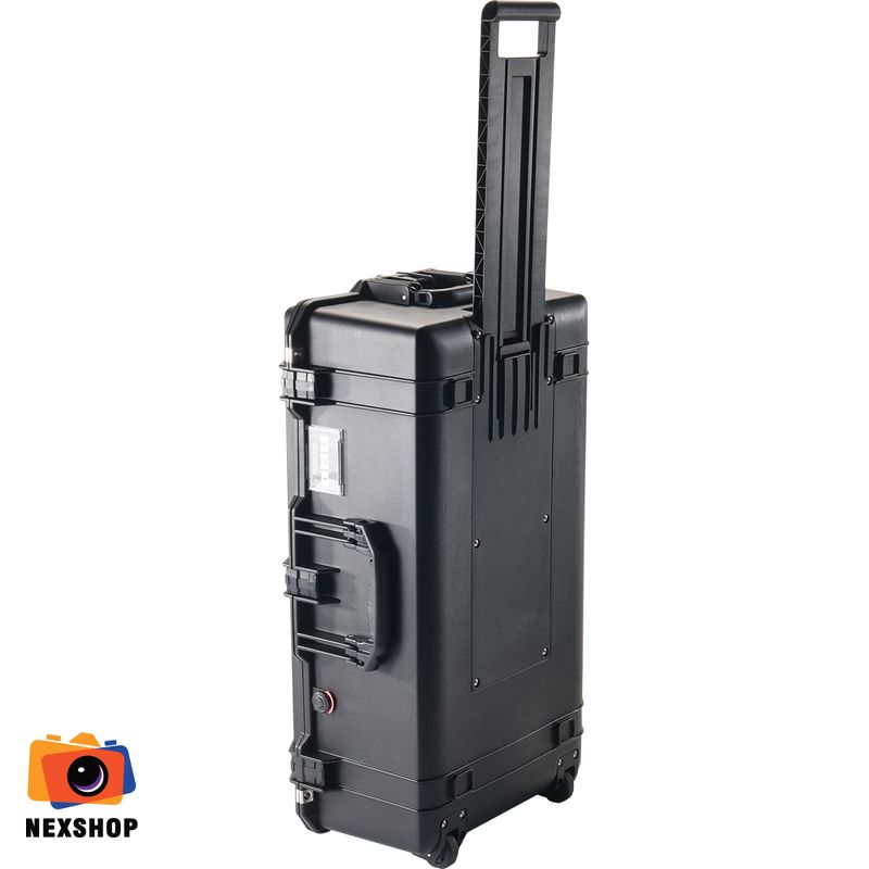 Va li kéo Pelican 1615TP Air | Chính hãng, chống nước, siêu nhẹ - khả năng kết nối thiết bị