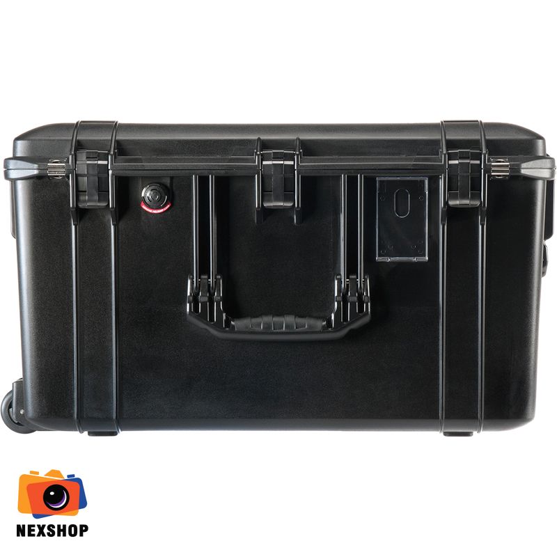 Va li kéo Pelican 1637 Air | Nhẹ, chống nước | Chính hãng - cấu hình hộp sạc