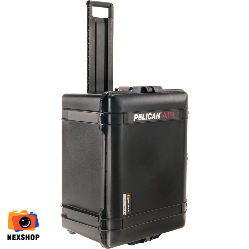 Va li kéo Pelican 1637 Air | Nhẹ, chống nước | Chính hãng - khả năng kết nối thiết bị