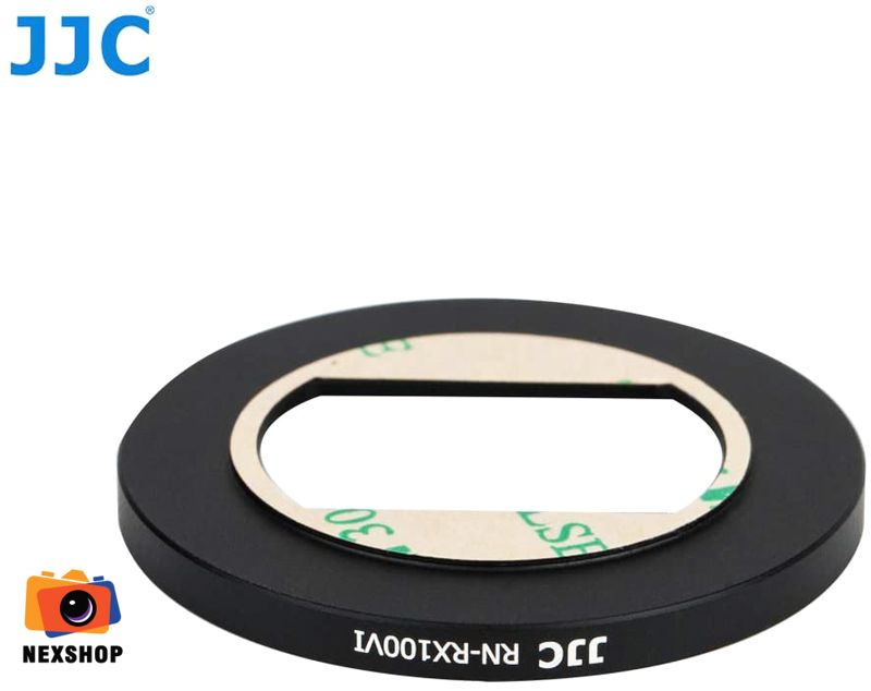 Ngàm lắp filter JJC cho RX100IV và RX100IIV | Nhập khẩu